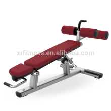 Фитнес _Бодибилдинг_Crunch Bench XH923